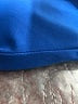 Unbranded Solid Blue Swimsuit Top Size S - photo 4