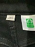 J.Crew Black Jeggings Size 28 waist (tall) - photo 7