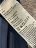 Eddie Bauer Solid Blue Casual Pants Size 14 - photo 5