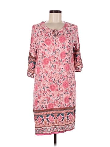 Halife Casual Dress (view 1)
