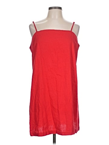 A New Day Casual Dress (view 1)