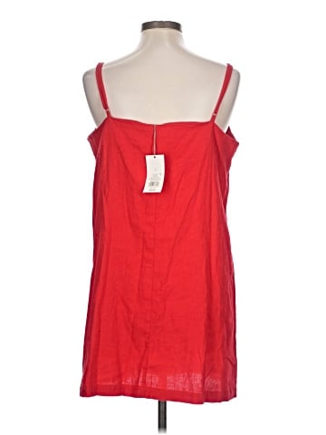 A New Day Casual Dress (view 2)