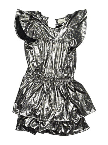 Peek Dress (view 1)