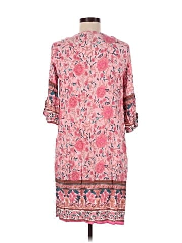 Halife Casual Dress (view 2)