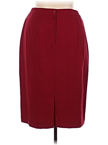 Valerie Stevens Formal Skirt (view 2)