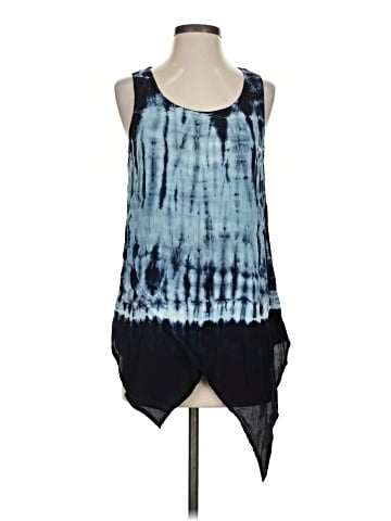 Karen Kane Tank Top (view 1)