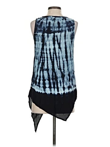 Karen Kane Tank Top (view 2)