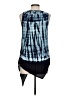 Karen Kane Blue Tank Top Size XS - photo 2
