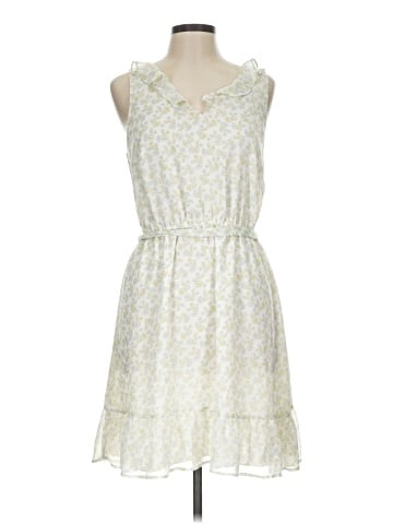 Ann Taylor LOFT Outlet Casual Dress (view 1)