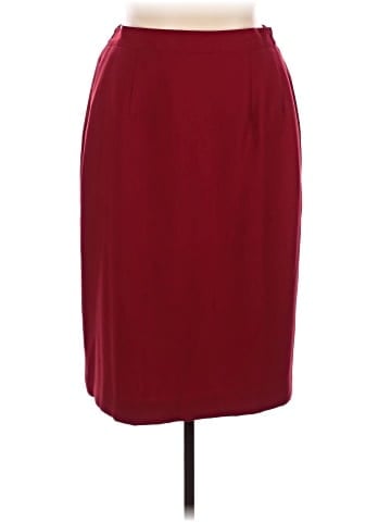 Valerie Stevens Formal Skirt (view 1)
