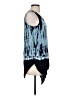 Karen Kane Blue Tank Top Size XS - photo 4