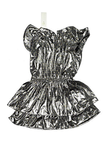 Peek Dress (view 2)