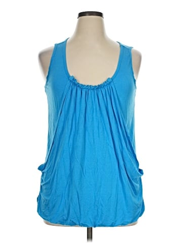 Lane Bryant Tank Top (view 1)