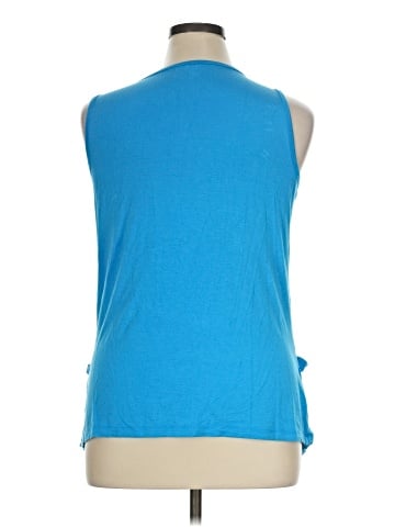 Lane Bryant Tank Top (view 2)