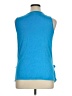Lane Bryant Blue Tank Top Size 14 - 16 Plus - photo 2