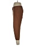 Ann Taylor LOFT Brown Casual Pants Size 10 - photo 5
