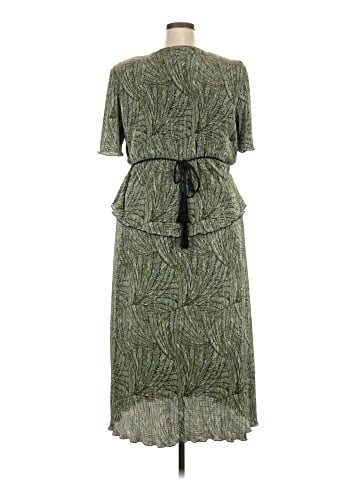 Connected Apparel Cocktail Dress (view 2)