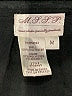 M.S.S.P. Black Cocktail Dress Size M - photo 7