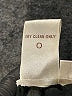 M.S.S.P. Black Cocktail Dress Size M - photo 8