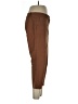 Ann Taylor LOFT Brown Casual Pants Size 10 - photo 4