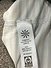 Athleta Silver Sleeveless T-Shirt Size S - photo 8