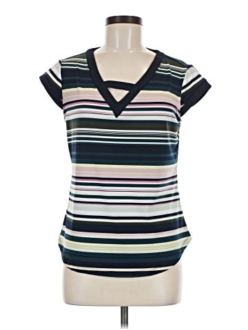 7th Avenue Design Studio New York & Company Short Sleeve Top (view 1)