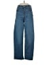 Levi's Blue Jeans Size 25 waist - photo 1