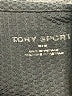 Tory Sport Black Track Jacket Size M - photo 6