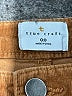 True Craft Brown Casual Pants Size 00 - photo 8
