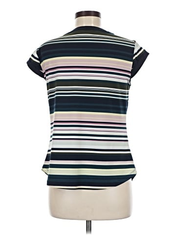 7th Avenue Design Studio New York & Company Short Sleeve Top (view 2)