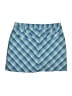 Croft & Barrow Argyle Blue Skort Size 18 - photo 2