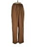 Old Navy Brown Casual Pants Size L - photo 1