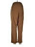 Old Navy Brown Casual Pants Size L - photo 2