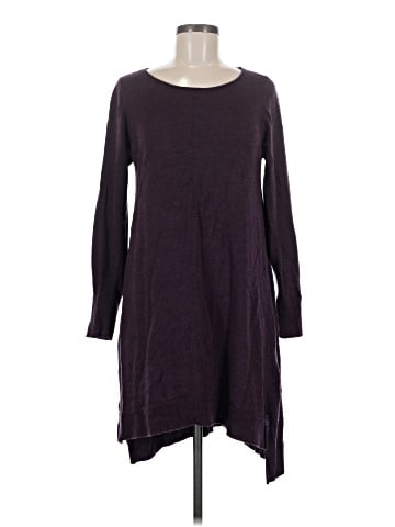 Eileen Fisher Casual Dress (view 1)