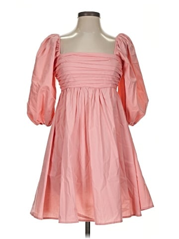 Abercrombie & Fitch Cocktail Dress (view 1)