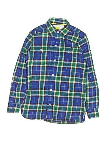 Boden Long Sleeve Button-Down Shirt (view 1)