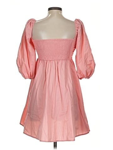 Abercrombie & Fitch Cocktail Dress (view 2)