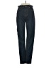 Everlane Chevron-herringbone Blue Jeans Size 25 waist (tall) - photo 1
