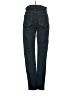 Everlane Chevron-herringbone Blue Jeans Size 25 waist (tall) - photo 2