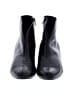 Munro American Black Ankle Boots Size 11 - photo 2