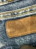 Wrangler Jeans Co Paisley Blue Jeans Size 5 - photo 3
