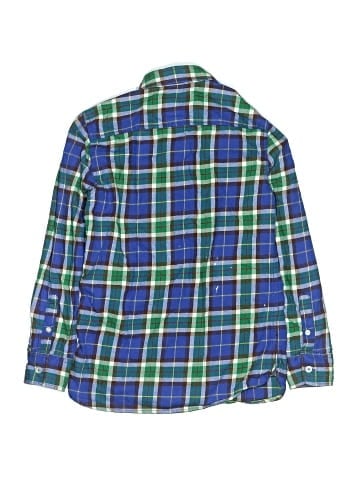 Boden Long Sleeve Button-Down Shirt (view 2)