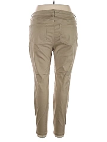 Kaari Blue Khakis (view 2)