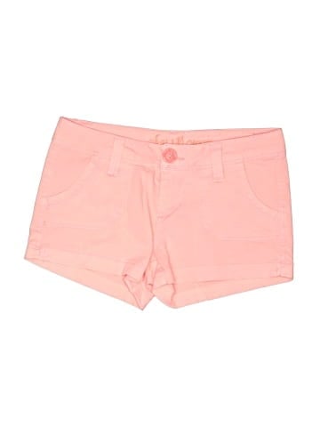 Wallflower Shorts (view 1)