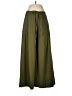 Malia Mills Green Casual Pants Size 4 - photo 1