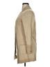 JM Collection Tan Cardigan Size XL (petite) - photo 5