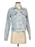 Gap Blue Denim Jacket Size S - photo 1