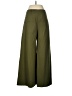 Malia Mills Green Casual Pants Size 4 - photo 2