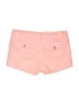 Wallflower Solid Pink Shorts Size 3 - photo 2
