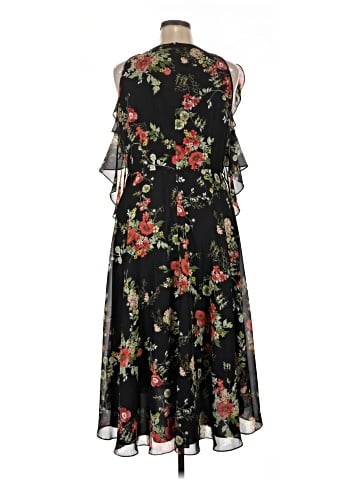 Alex Marie Cocktail Dress (view 2)